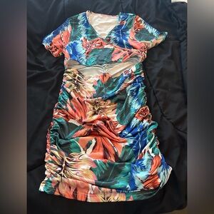 Women’s summer dress.